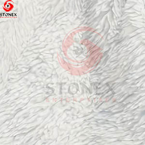 Shorts décontractés pour femmes en molleton 100% coton respirant à taille haute élastique avec logo personnalisé en gros - Product Image 6