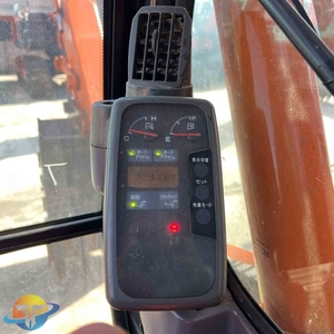 รถขุดฮิตาชิ ZX120 นำเข้าคุณภาพสูง มือสอง ราคาถูก ขายดีทั่วเครือข่าย - Product Image 2