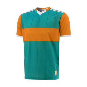 GAA เสื้อเจอร์ซีย์ GAA เสื้อเจอร์ซีย์คอกลมเสื้อเจอร์ซีย์ GAA ดีไซน์ใหม่ - Product Image 6