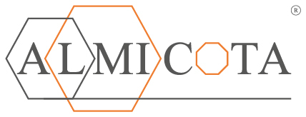 ALMICOTA logo