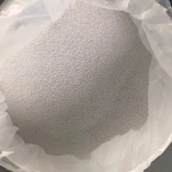 Polvere di idrossido di magnesio fine di elevata purezza di fabbrica