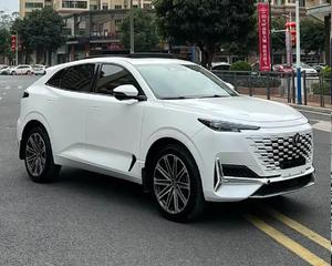 Changan UNI-K 2.0T Premium 2021, Listo para Enviar - Product Image 5