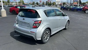 เชฟโรเลต โซนิค แอลที ปี 2019 มือสอง - Product Image 6