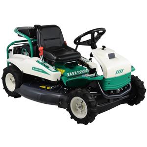 Disponible Cortacésped Orec Brush Rover - Product Image 4