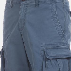 Shorts Cargo de Trabajo para Hombre, Tallas Grandes, Diseño 2026, Shorts Estampados Holgados para Hacer Ejercicio, Servicio OEM ODM - Product Image 5