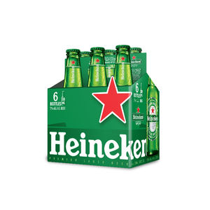 Bière Heineken fournie en vrac avec livraison rapide pour les distributeurs - Product Image 3