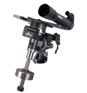 Telescopio Refractor Triplete APO LX850-ACF de 130 mm f/7 - Product Image 3