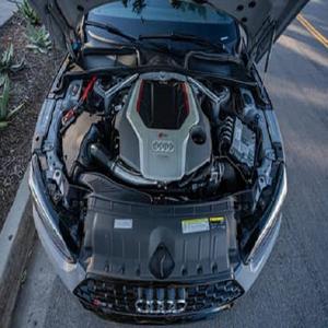 รถออดี้ RS5 คูเป้ ปี 2019 สภาพดีเยี่ยม พร้อมจัดส่ง - Product Image 6