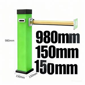 Barrera de Estacionamiento, Barrera para Espacio de Estacionamiento Dedicado para Camboya, Barrera para Estación de Carga, Barrera para Vehículos - Product Image 1