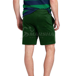 Nouveauté : Shorts de course pour hommes, conception personnalisée, marque privée, service OEM, vente en gros, vêtements d'été pour hommes, tenue décontractée, shorts de course - Product Image 2
