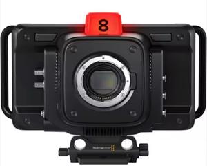 Caméras de studio de haute qualité 6K Pro (monture EF) Écran tactile HDR haute luminosité - Product Image 1