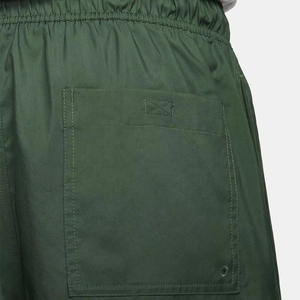 Hot Selling Item Custom Men <b>Windbreaker</b> Short Set 100% Polyester Breathable Nylon Short Set for Men Reasonable Price Custom Logo - Product Image 4