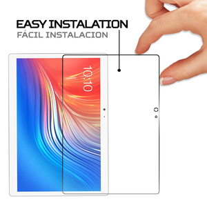 ฟิล์มกันรอยหน้าจอ ANTISHOCK สำหรับฝาครอบระดับพรีเมียมของเทคลาสท์ T20 เพื่อปกป้องหน้าจออุปกรณ์ของคุณ - Product Image 3