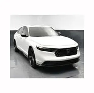 2023 H O N D A Accord Hybrid Sport-L FWD Cars Hot sales Low Millage Sound Engine Delivery to Door step