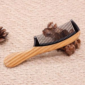 Best Quality Vietnam Buffalo Horn Comb for Hair Styling Natural Horn Comb for Hair Extensions and Color Full Keyword Quality - Product Image 6