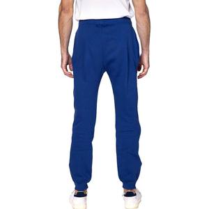 Pantalones Deportivos Unisex de Forro Polar, 100% Algodón, con Cierre de Cordón, para Invierno - Product Image 6