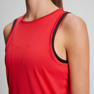 OEM sur mesure nouveau design débardeurs pour femmes vêtements de gym vêtements de yoga entraînement débardeurs pour femmes avec design et logo personnalisés - Product Image 2