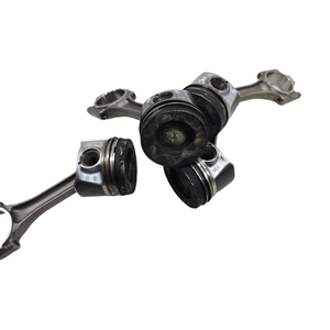 PISTONES DE MOTOR AUDI A3 Sportback Serie (8VA) 04L107065A DGTE Diésel 1600 (12>18) - Product Image 4