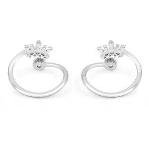 NOVAMART Fine Zarkan Queen Culture <b>Silver</b> <b>Toe</b> <b>Rings</b> for Wedding Engagement or Gift Wholesale Export - Product Image 6