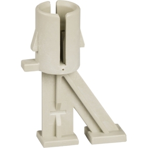 For SCHNEIDER ELECTRIC LAD91810 TeSys LE <b>Push</b> <b>Button</b> <b>Switches</b> Adaptation Kit for Start and Stop/Reset - Product Image 1