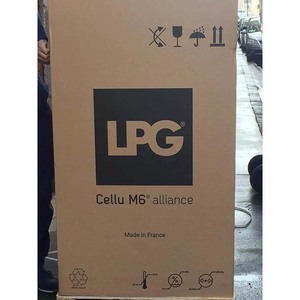 ALLIANCE LPGG Celluu M6 - Product Image 6
