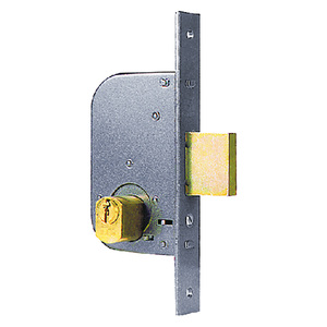 Cerradura de Empuje con Bloqueo Art. 605 y 35 - Product Image 1