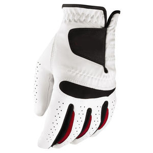 Gants de golf en cuir de conception OEM, haute qualité, personnalisables, en cuir de cabretta et en PU, pour main gauche et droite - Product Image 5