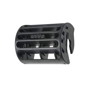 Diffuseur de chauffage latéral gauche pour Renault Clio 2 - Product Image 1