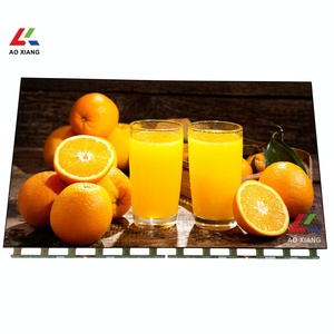 Reemplazo de pantalla de TV CSOT de 75 pulgadas, panel de pantalla LCD de alto brillo 4K UHD, celda abierta, panel de 3840x2160 - Product Image 2