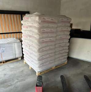 Pellets de Madera Premium A1 al por Mayor, Pellets de Madera de 6 mm EN Plus A1 - Alta Calidad / Pellets de Madera - Product Image 5