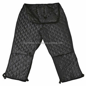 2024 pantalons de course de moto de haute qualité vêtements de sport Cordura coupe-vent avec armure de niveau 2 CE nouveau Design - Product Image 4