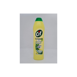 Limpiador multiusos en crema CIF al por mayor elimina las manchas y la grasa de los fregaderos de azulejos y placas de cocina para uso doméstico - Product Image 2