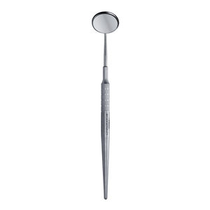 Espejo de boca de acero inoxidable de calidad superior Espejo de boca dental personalizado profesional - Product Image 6