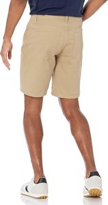 Shorts de sport d'été pour hommes, 3 pouces, en toile unie, séchage rapide, écologiques, pour la gym et l'entraînement, vente en gros - Product Image 2