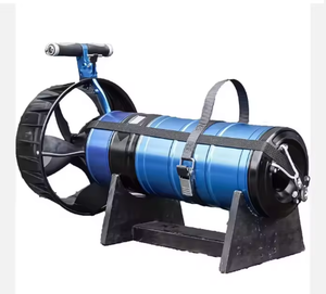 Scooter Subacuático Cuda-400 de Alta Calidad, Grado Industrial, Herramienta Manual de Bricolaje, Características Personalizables, Ensamblaje, Corte, OEM, ODM, Origen KE - Product Image 1