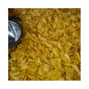 Chips de Jaca secas, aperitivos, crujientes, crujientes, proceso de secado VF, sin OGM, sin azúcar, alta calidad, apto para veganos - Product Image 1