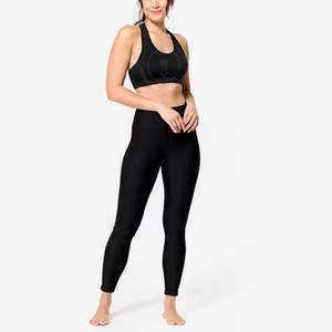 Camiseta Deportiva Transpirable de Secado Rápido y Ajuste Elástico, Espalda Deportiva Corta, para Gimnasio, Entrenamiento, Yoga, Estilo de Vida Activo y Comodidad - Product Image 2