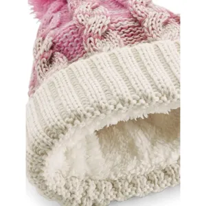 Berretto Ombr Personalizzato Accessori per Sport Invernali Merchandising - Product Image 3