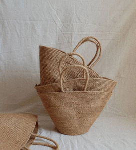 Personalized Straw Moroccan Basket,bridal <b>Shower</b> <b>Bags</b>,customized Straw <b>Bags</b>, - Product Image 1