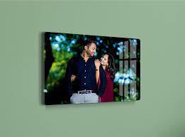 2025 cadre Photo acrylique moderne sans cadre Design contemporain élégant Taille personnalisable durable et Style de clarté des couleurs - Product Image 2