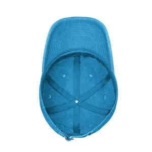 Venta caliente personalizado impreso gorras de béisbol unisex 100% algodón clásico estilo de 5 paneles bajo MOQ diseño para deportes clásicos - Product Image 3