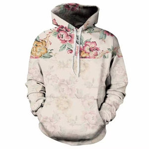 Sweat à capuche unisexe personnalisé en coton 100% de haute qualité avec impression d'hiver, fabriqué avec le meilleur tissu - Product Image 5