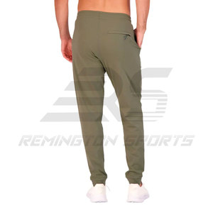 Best Quality Made Men <b>Joggers</b> for Outdoor Wear <b>Slim</b> Fit Style Quick Dry Elastic Waist <b>Joggers</b> for Men Sports Wear <b>Joggers</b> - Product Image 3