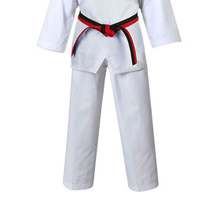 Uniformes de Jiu Jitsu Personalizados al por Mayor para Entrenamiento y Competencia, 100% Algodón, Secado Rápido, Transpirable, Colores Personalizados para Hombre - Product Image 6