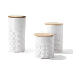 Boîte à thé en métal fait à la main, ustensiles de Restaurant, boîte à thé décorative de qualité supérieure, boîte de forme ronde indienne faite à la main - Product Image 6