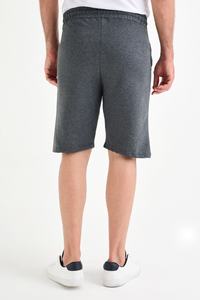 Pantalones cortos cómodos estampados de tendencia superior para hombre, ropa de calle de temporada de verano 2025, pantalones cortos más populares con sublimación de alta calidad con bolsillos - Product Image 5