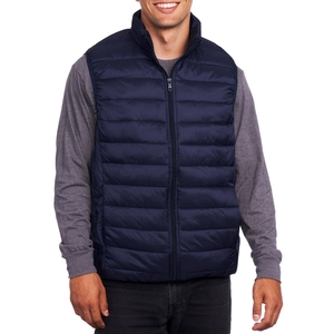Veste décontractée pour homme Keven Impex, coupe-vent, imperméable, respirante, à col montant, à manches régulières, pour l'automne et les activités de plein air - Product Image 5