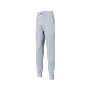 Nouveaux survêtements de jogging personnalisés pour hommes vêtements de sport en polyester respirant de haute qualité à des prix abordables - Product Image 6