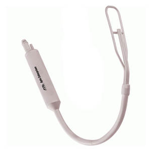 Instrument chirurgical pour la chirurgie mammaire et les procédures reconstructives, rétracteur de mammoplastie Biggs, lame courbée Mama Pala - Product Image 5