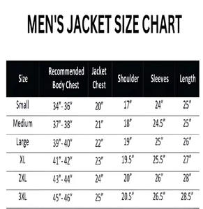 Abrigo Largo de Cuero para Hombre, Calidad Premium, Elegante, Ropa de Invierno, Prenda Exterior Duradera y Moderna, Diseño Clásico, Abrigo Cálido - Product Image 6